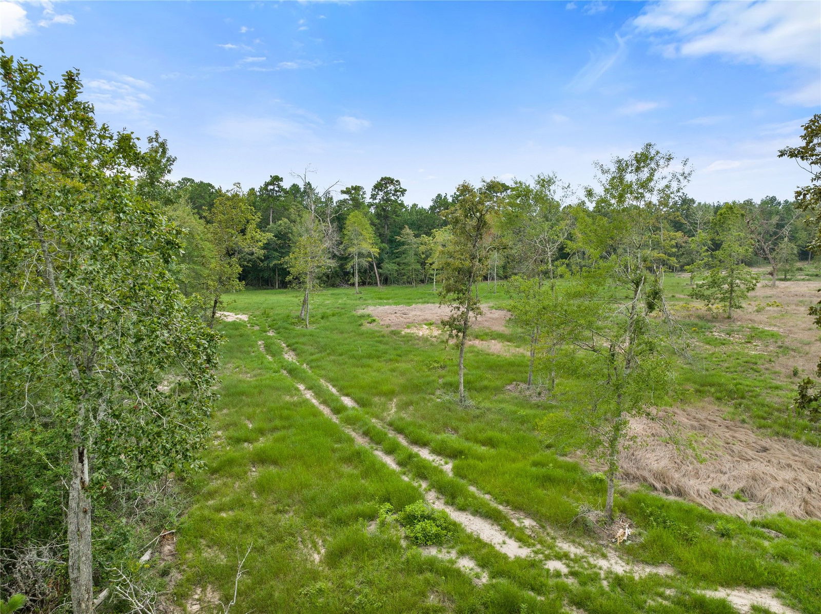 Real estate property located at Lot 7 FM 3152, Polk, Hunters Ridge, Livingston, TX, US