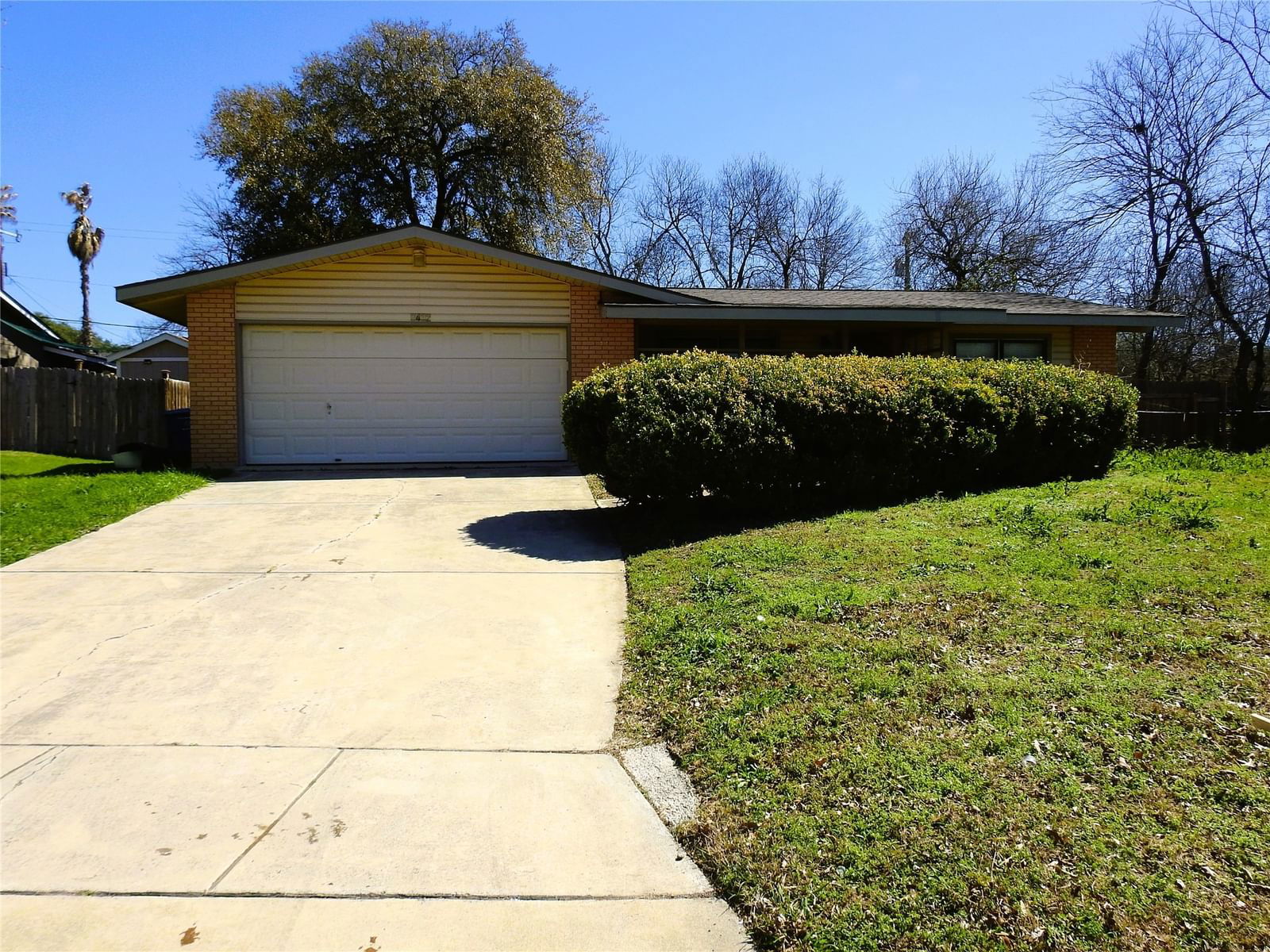 Real estate property located at 5402 Colebrook, Nueces, Sunset Hills, San Antonio, TX, US