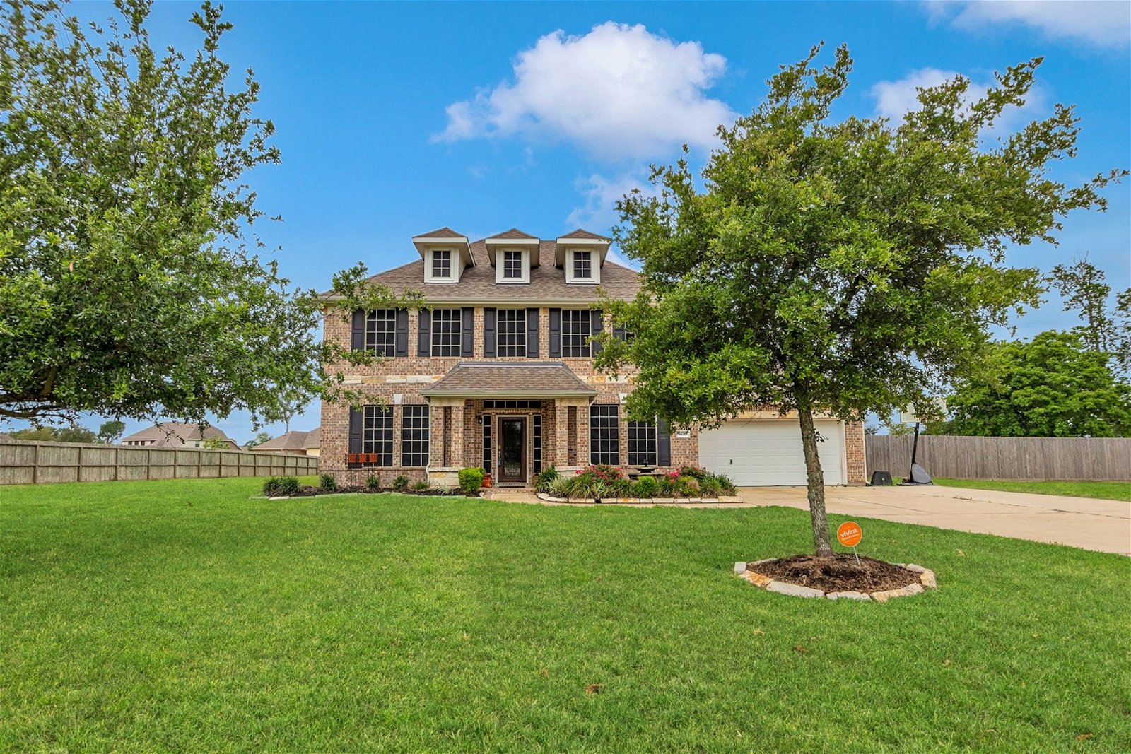 Real estate property located at 14719 Bay Wind, Chambers, Beach City, TX, US