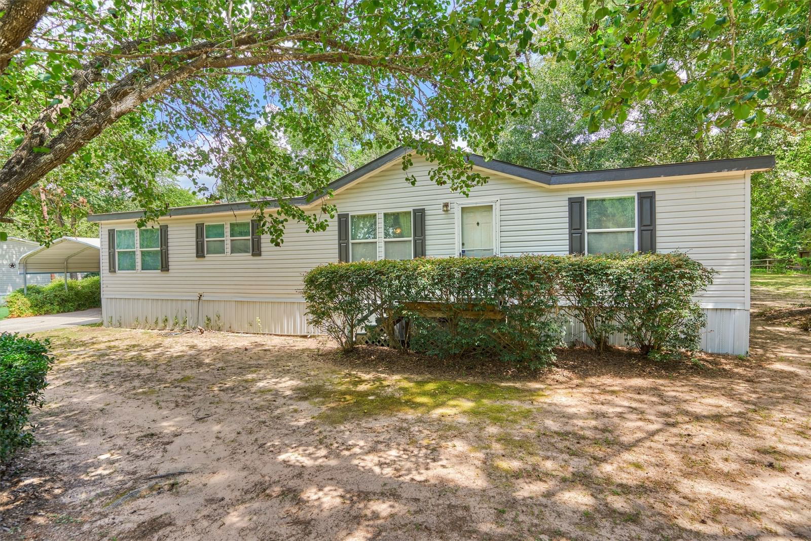 Real estate property located at 16310 Kayla Lynn, Montgomery, Brushy Oaks 01, Magnolia, TX, US