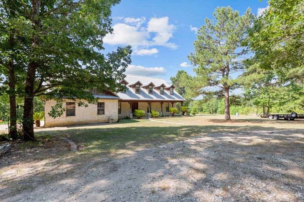 Real estate property located at 474 Mountain View Rd, Angelina, WEATHERLY J. A.,, Lufkin, TX, US