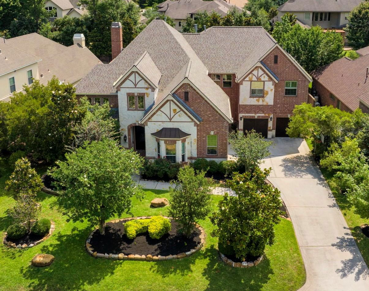 Real estate property located at 18 Player Vista, Montgomery, Wdlnds Village Sterling Ridge 84, The Woodlands, TX, US
