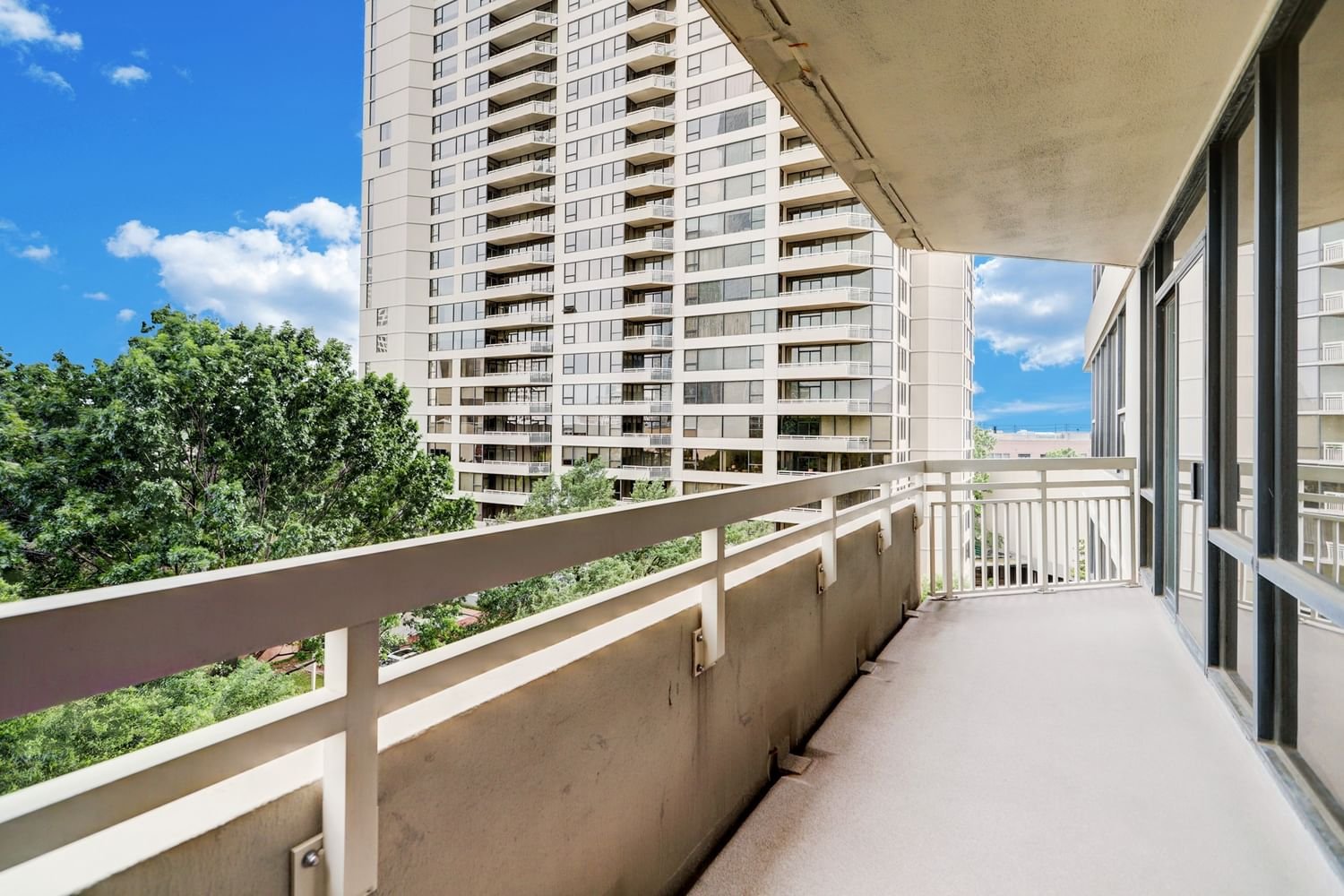 Real estate property located at 14 Greenway Plaza #6O, Harris, The Greenway, Houston, TX, US