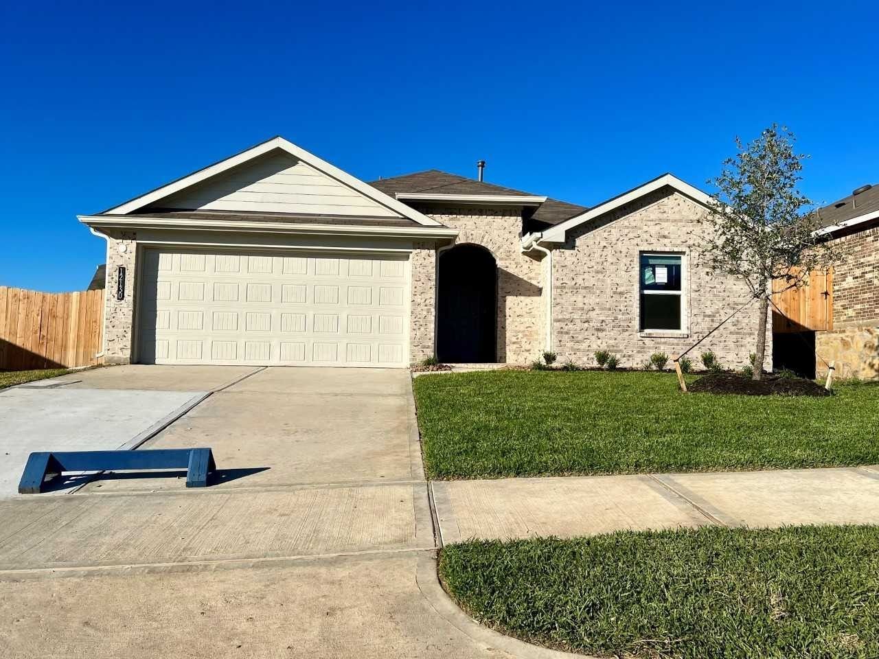 Real estate property located at 12130 Blue Coast, Montgomery, Conroe, TX, US