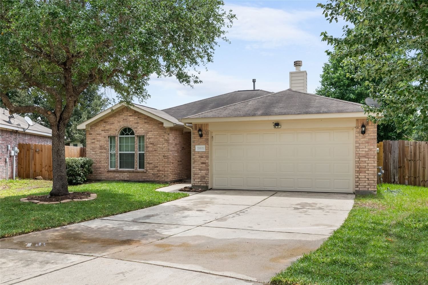 Real estate property located at 21621 Anvil, Montgomery, Cumberland Crossing 01, Porter, TX, US