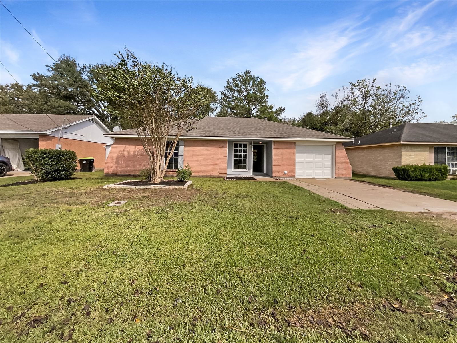 Real estate property located at 8719 Noble, Fort Bend, F Kageler, Needville, TX, US