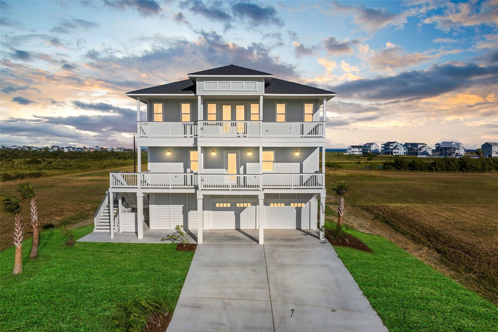 Real estate property located at 21330 Scissor Tail, Galveston, Estates/Sunset Cove Ph 2, Galveston, TX, US