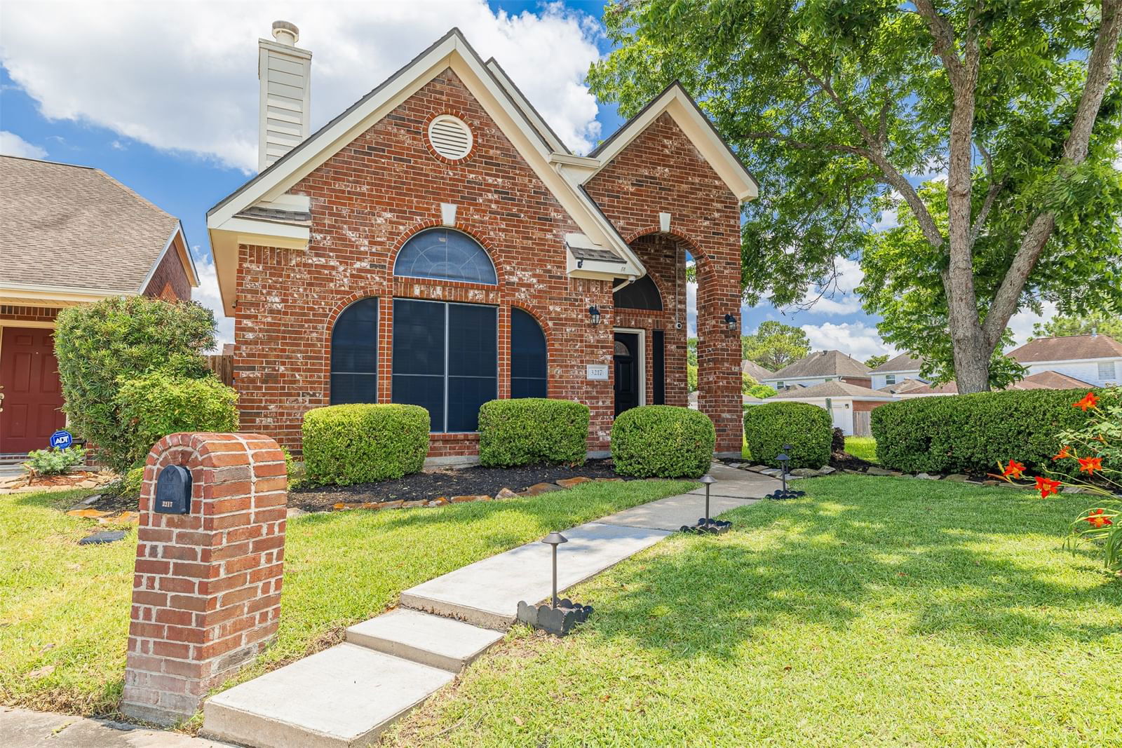 Real estate property located at 3217 Continental, Fort Bend, Pebble Beach, Missouri City, TX, US