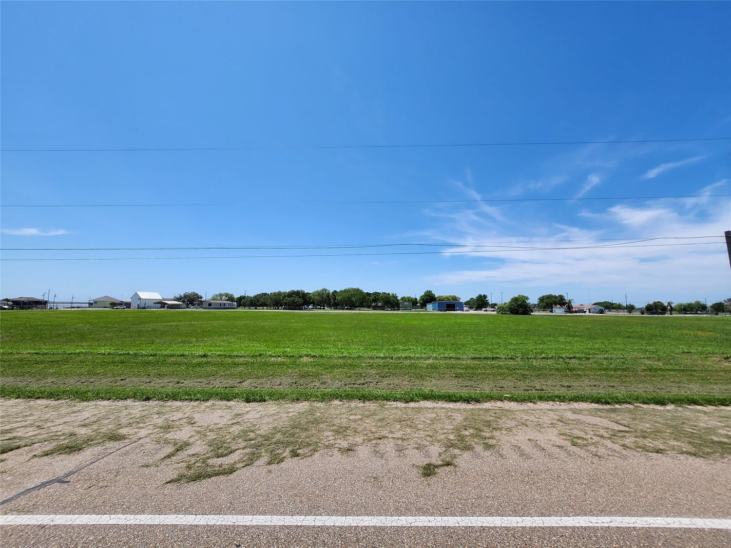 Real estate property located at Lot S State Hwy 35, Jackson, Cape Carancahua Bus Park, Palacios, TX, US