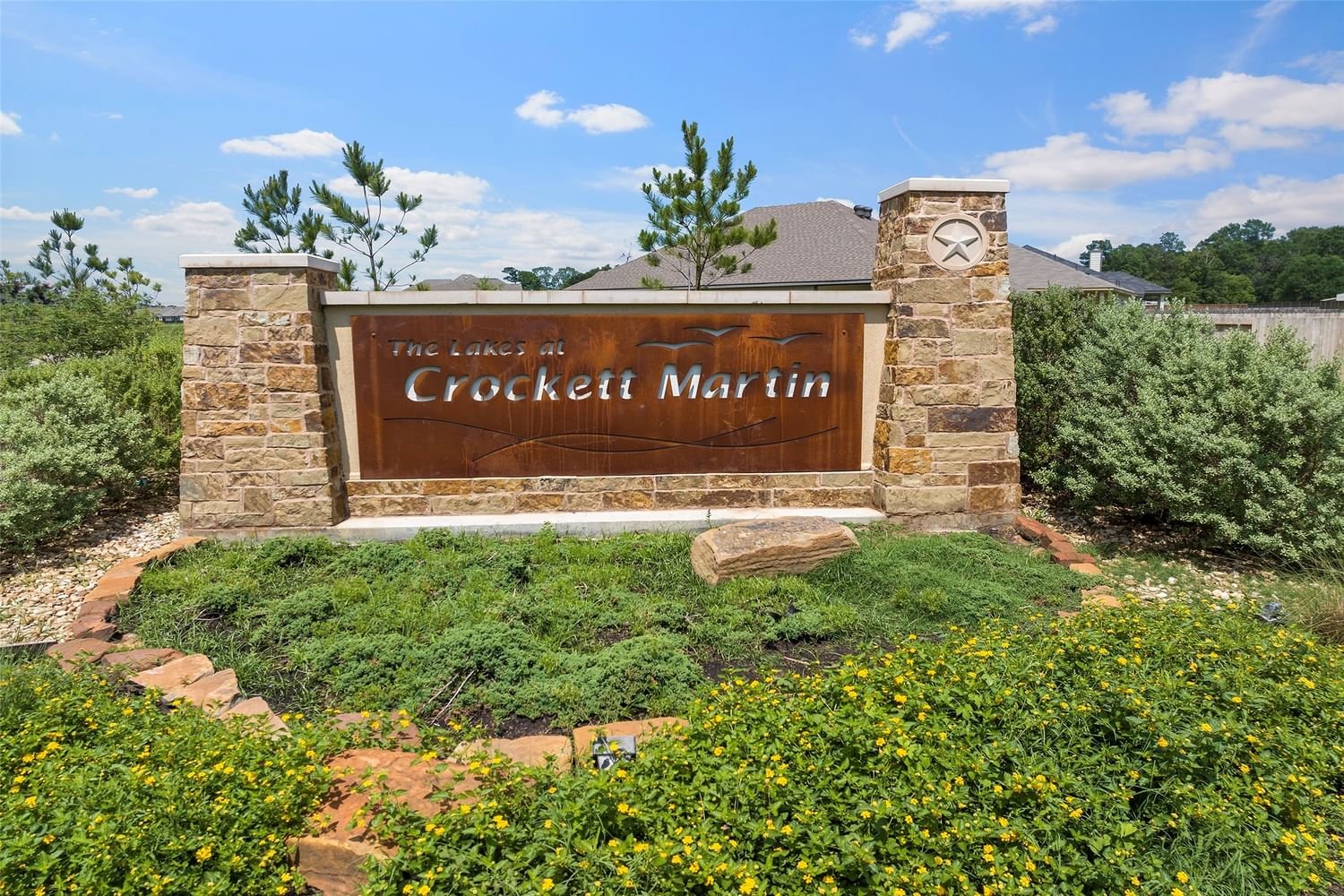 Real estate property located at 386 Shoreview, Montgomery, The Lakes At Crockett Martin, Conroe, TX, US