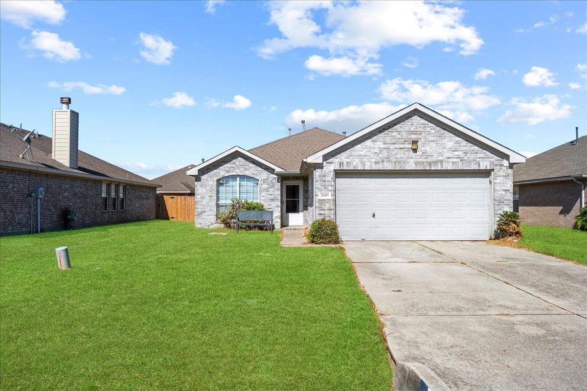 Real estate property located at 21411 Forest Colony, Montgomery, Forest Colony 03, Porter, TX, US