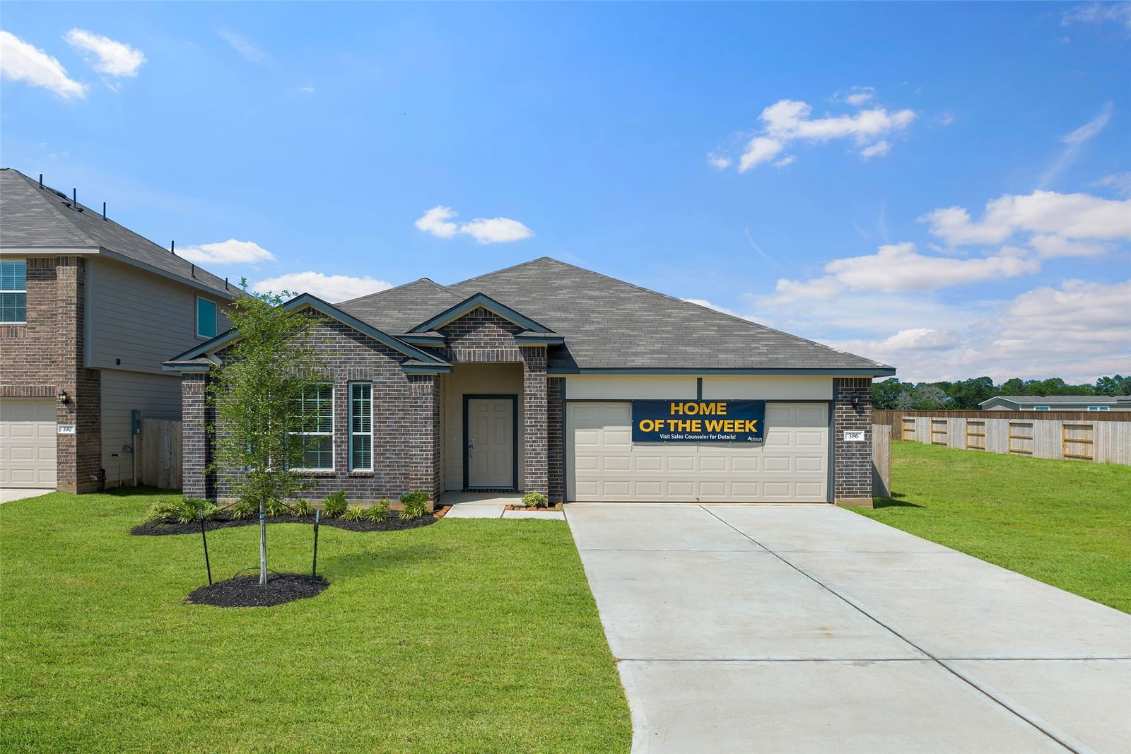 Real estate property located at 386 Shoreview, Montgomery, The Lakes At Crockett Martin, Conroe, TX, US