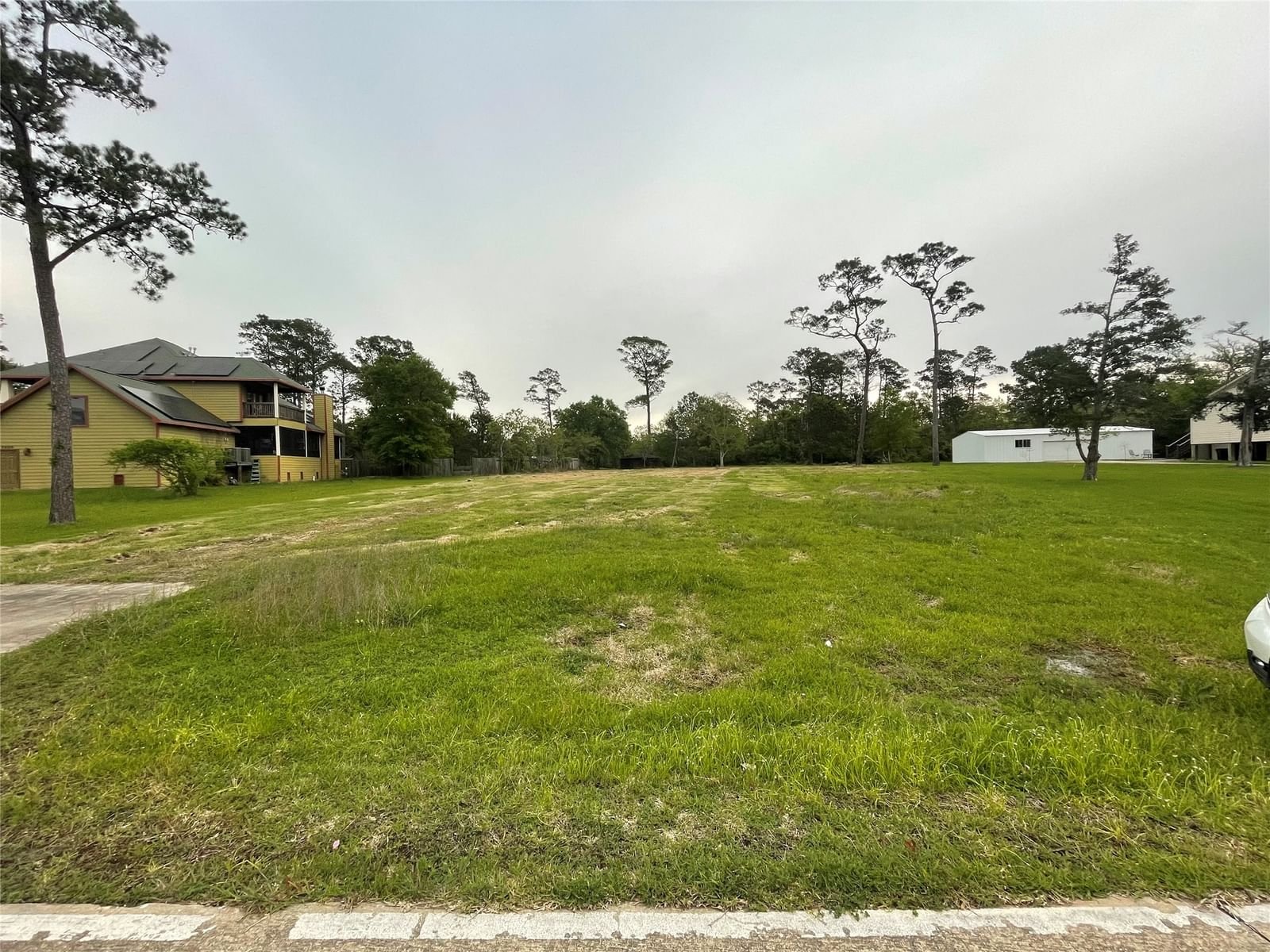 Real estate property located at 3411 Bayou, Harris, Shoreacres, Shoreacres, TX, US