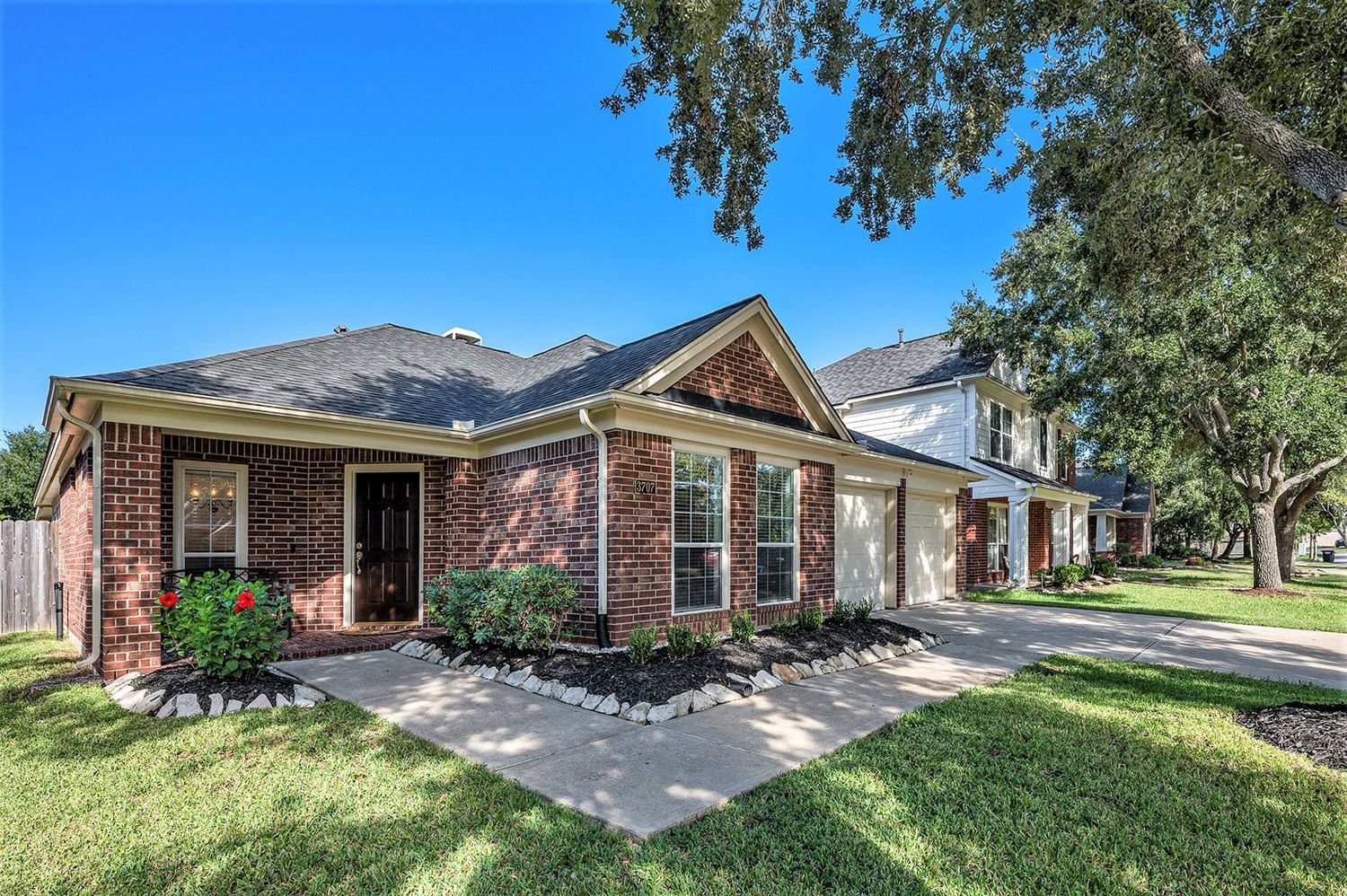 Real estate property located at 3707 Cane Lake, Fort Bend, Richmond, TX, US