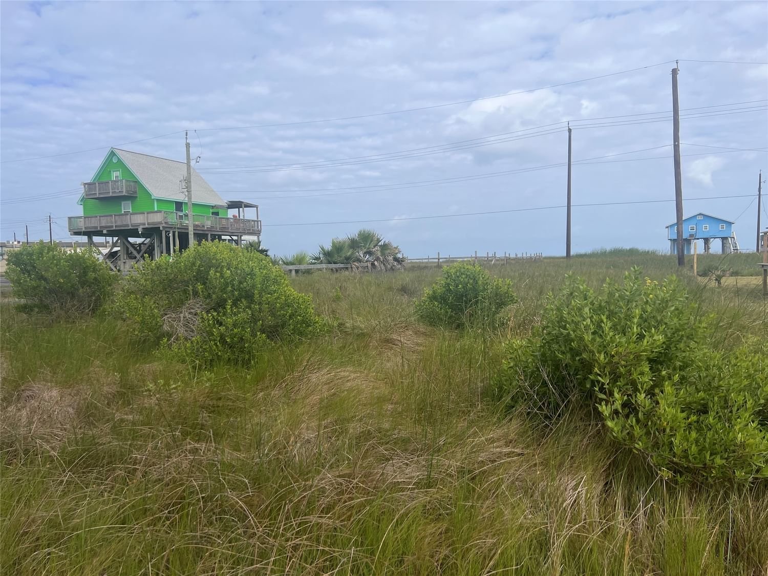 Real estate property located at Lot 9 County Road 257 Off S Ami, Brazoria, Lazy Palms, Surfside Beach, TX, US