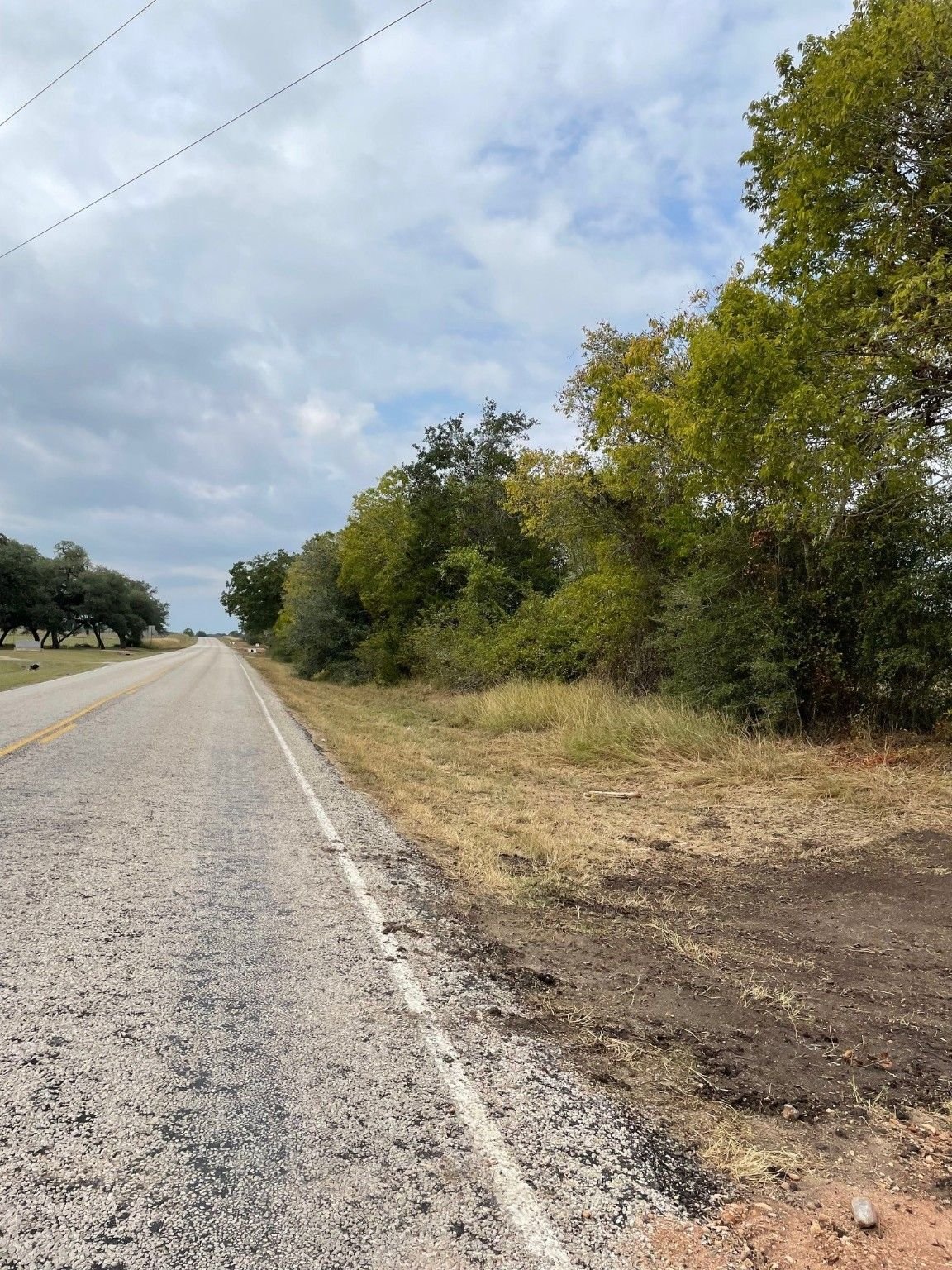 Real estate property located at TBD Lot 4&5 Fm 531, Lavaca, Hallettsville, TX, US