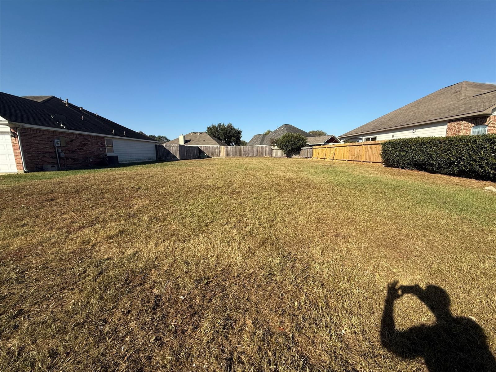 Real estate property located at 6647 Chantalle, Harris, Strathmore Sec 01, Katy, TX, US