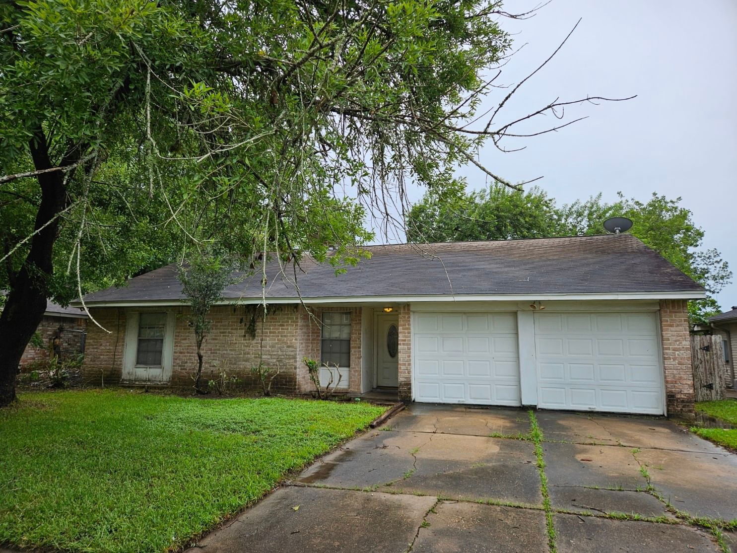 Real estate property located at 7319 Bahia, Fort Bend, Briargate, Houston, TX, US