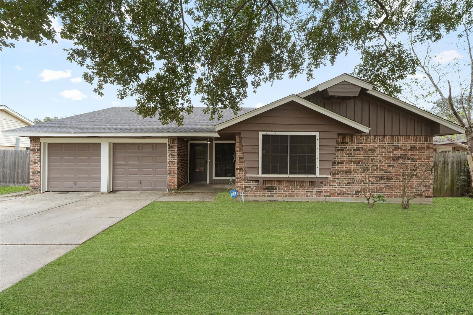 Real estate property located at 21518 Greenham, Harris, Dove Meadows, Spring, TX, US