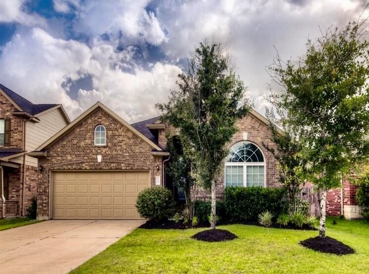 Real estate property located at 9543 Ryans Ranch, Fort Bend, Cinco Ranch Southwest, Katy, TX, US