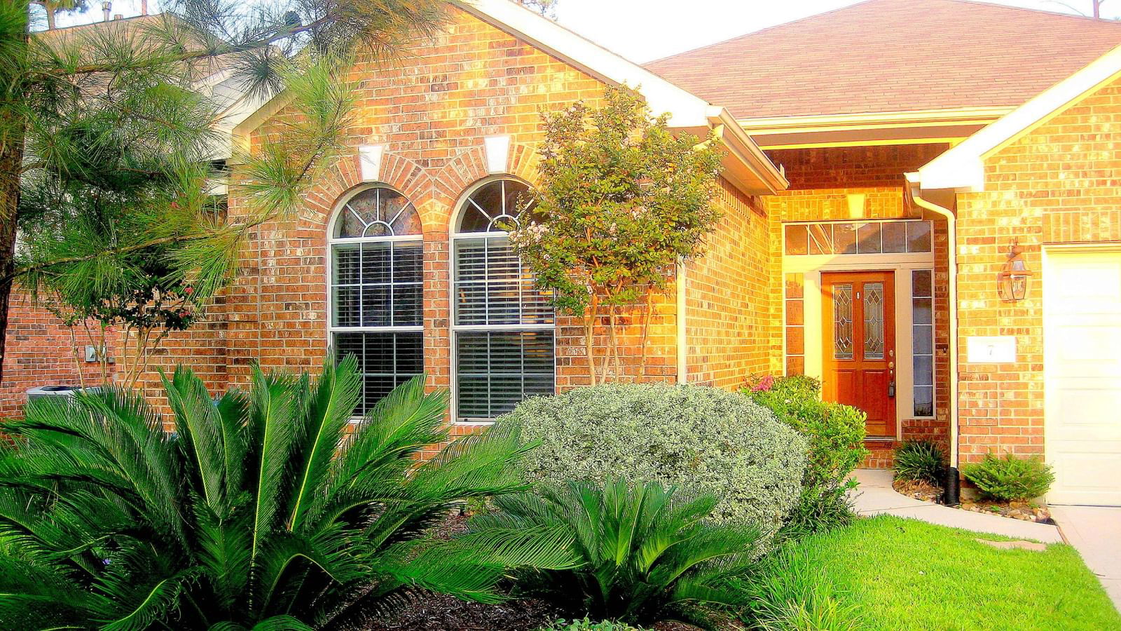 Real estate property located at 7 Bryce Branch, Montgomery, Wdlnds Village Sterling Ridge 34, The Woodlands, TX, US