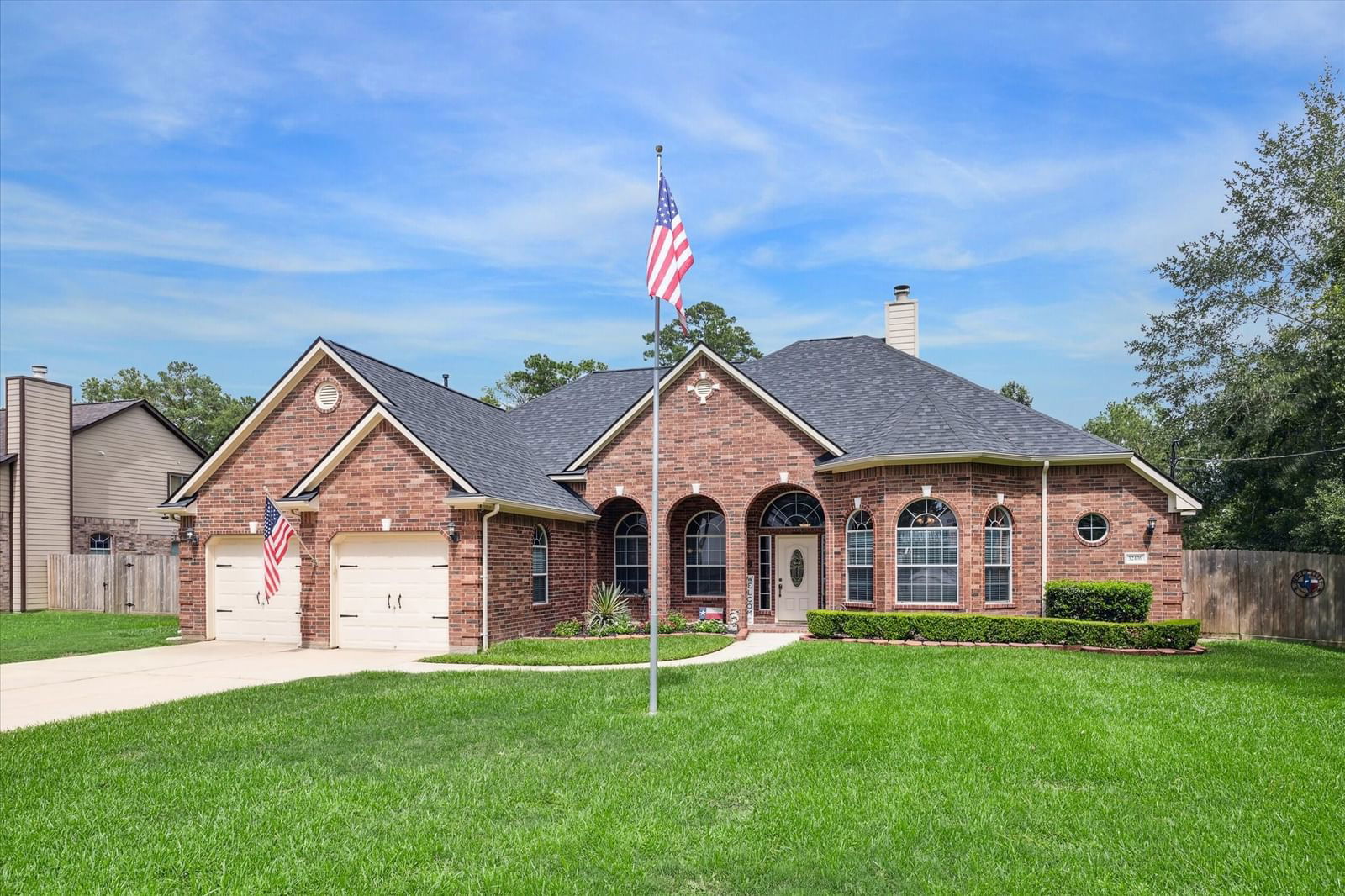 Real estate property located at 32406 Riverwood, Montgomery, Westwood, Magnolia, TX, US