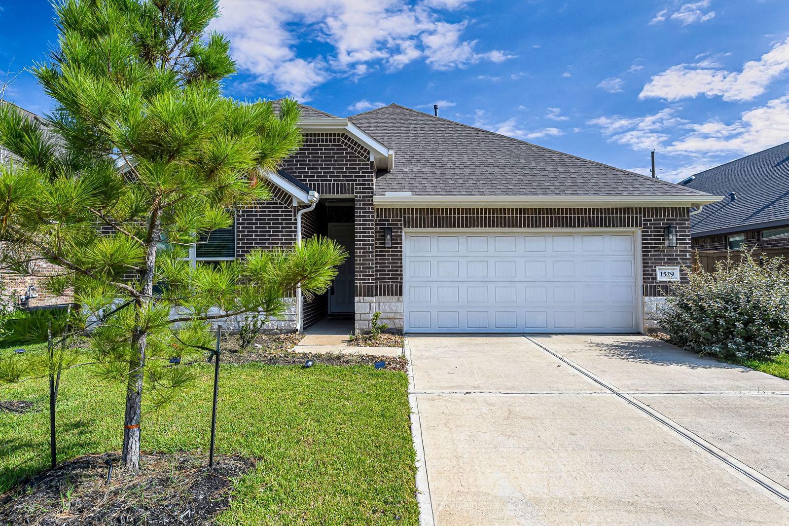 Real estate property located at 1529 Sunrise Gables, Waller, Sunterra, Katy, TX, US