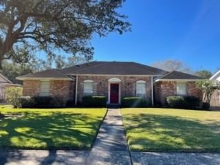 Real estate property located at 1531 Hitherfield, Fort Bend, Covington Woods, Sugar Land, TX, US