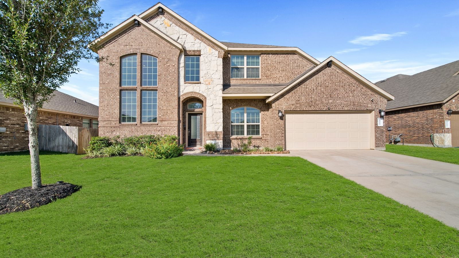 Real estate property located at 4915 Tuscany Farm, Harris, Ventana Lakes, Katy, TX, US