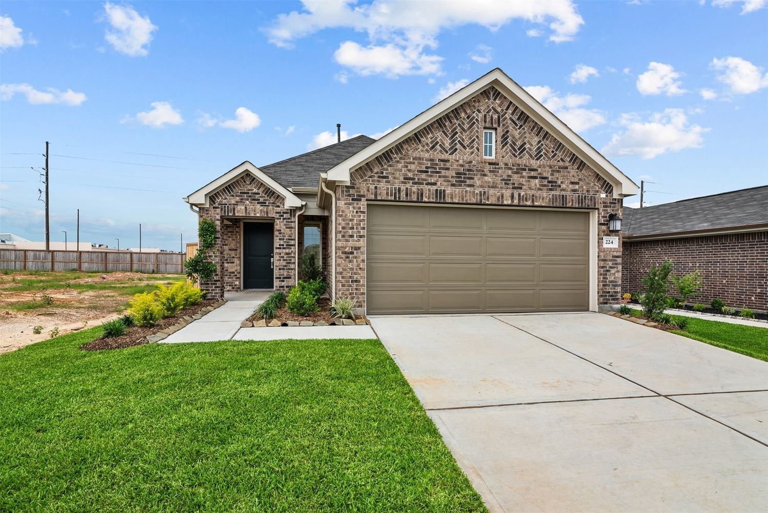 Real estate property located at 224 River Grove, Montgomery, Moran Ranch, Willis, TX, US