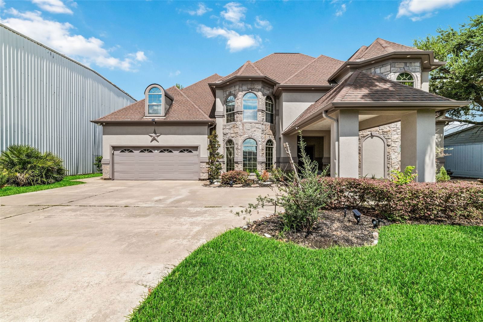 Real estate property located at 2426 Tackaberry, Harris, John Austin 2 League Grant Gra, Houston, TX, US