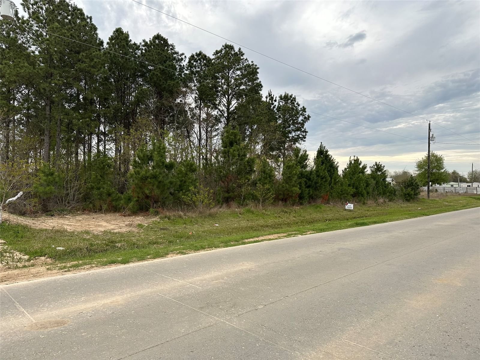Real estate property located at 378 County Road 3570, Liberty, Grand San Jacinto, Sec 5, Cleveland, TX, US