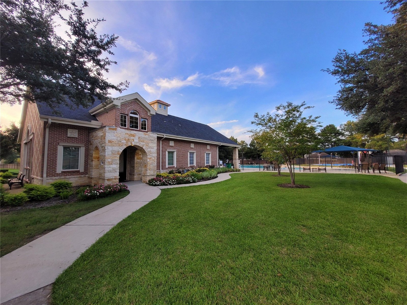 Real estate property located at 24527 Swallows Cove, Fort Bend, Katy, TX, US