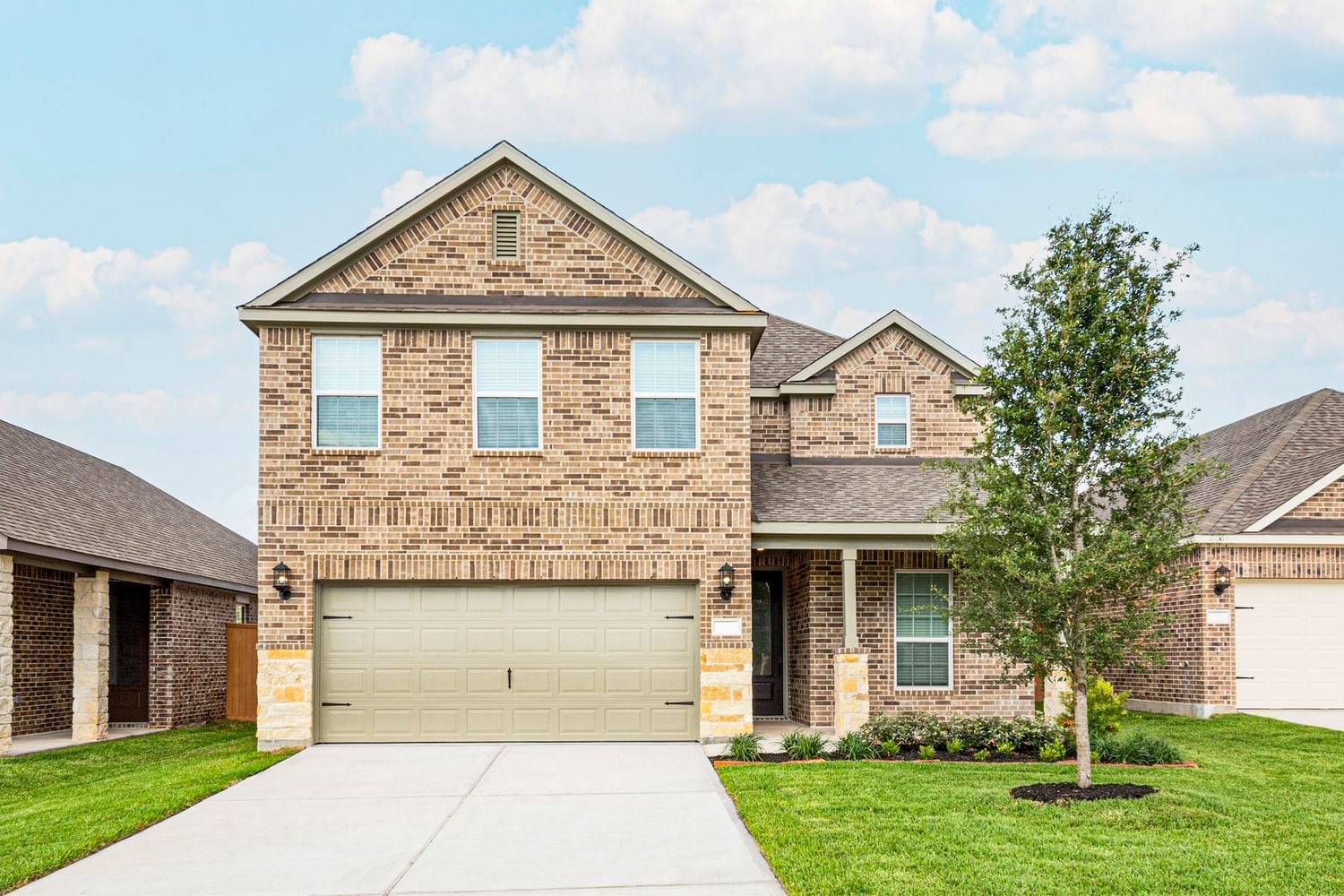 Real estate property located at 6171 White Spruce, Montgomery, Wedgewood Forest, Conroe, TX, US