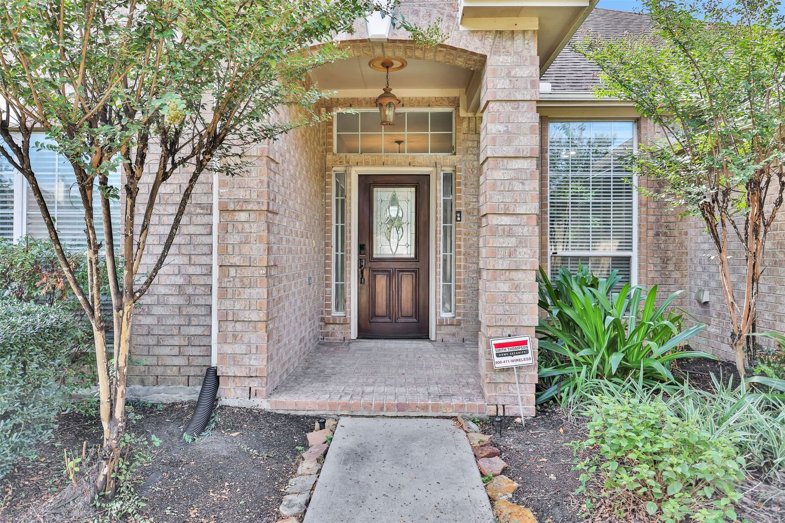 Real estate property located at 12031 Sawtooth Canyon, Harris, Canyon Gate At Northpointe 09, Tomball, TX, US