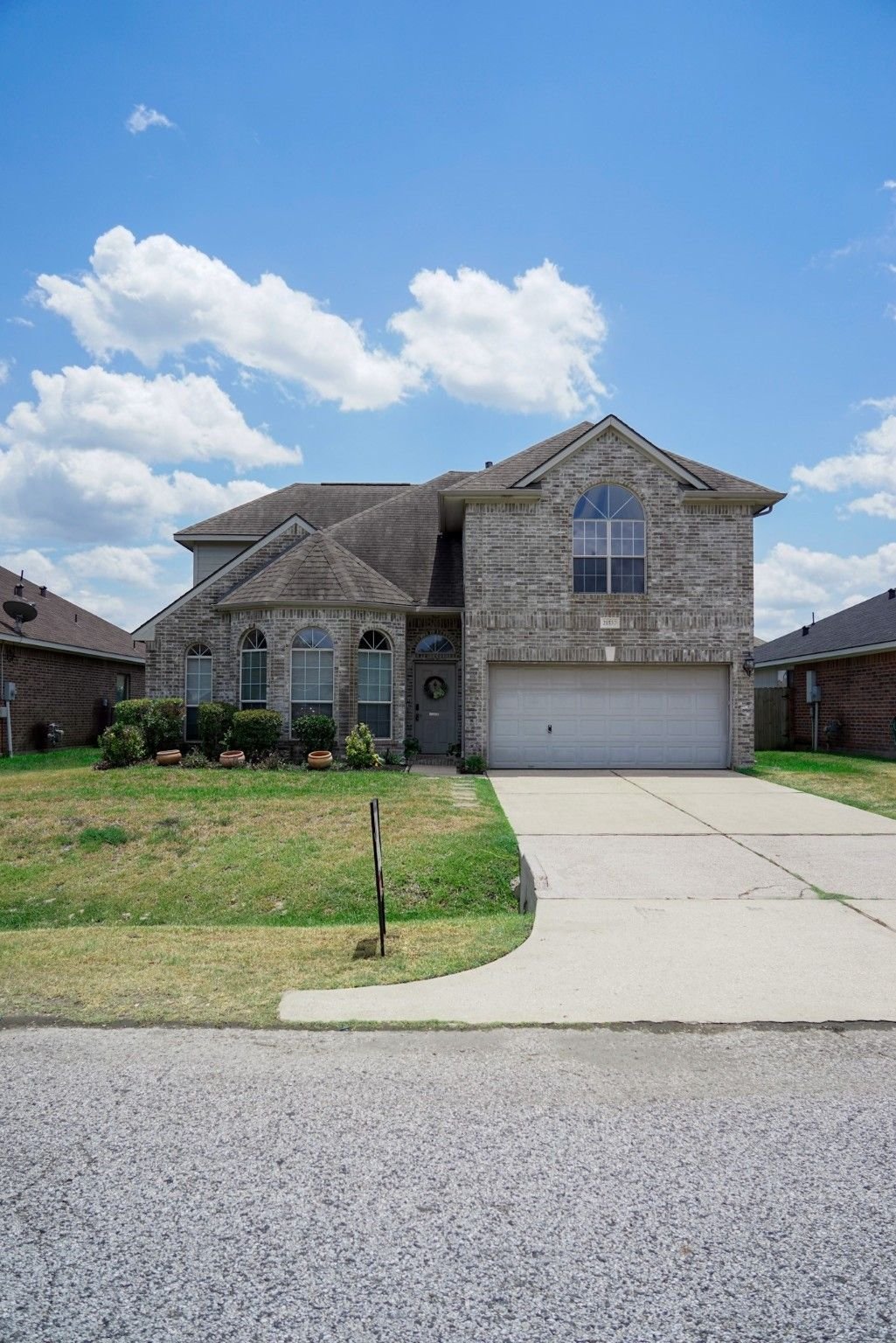Real estate property located at 21530 Olympic Forest, Montgomery, Porter, TX, US