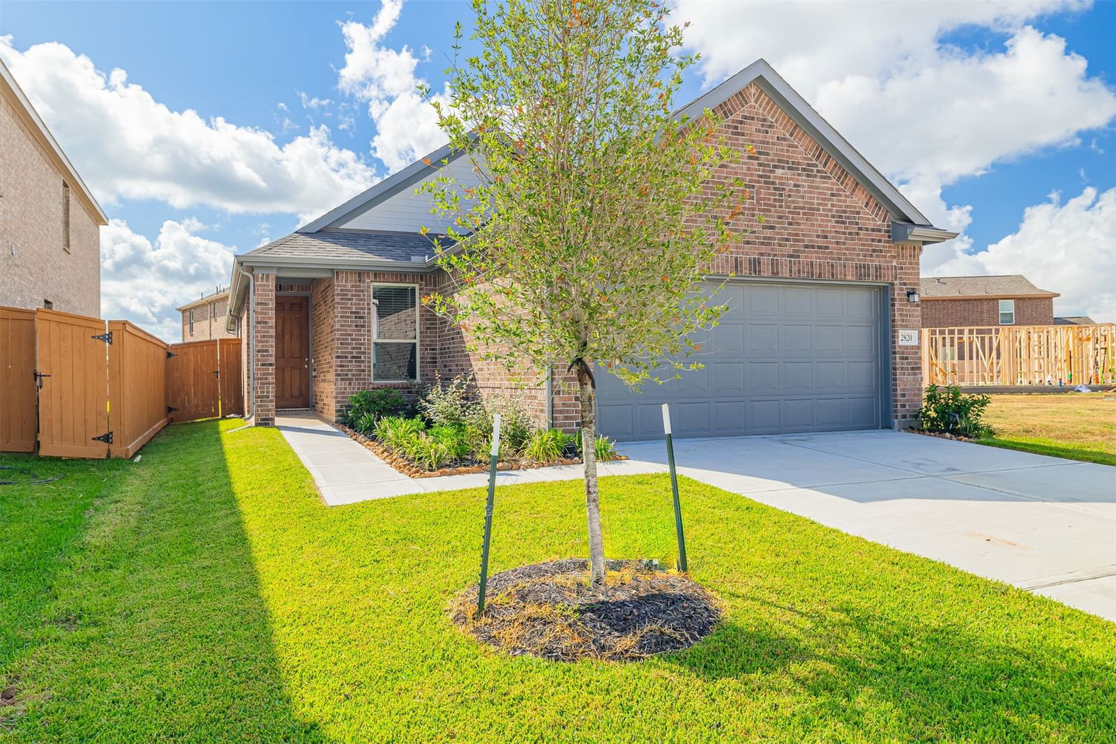 Real estate property located at 2820 Grand Anse, Waller, Sunterra Sec 28, Katy, TX, US