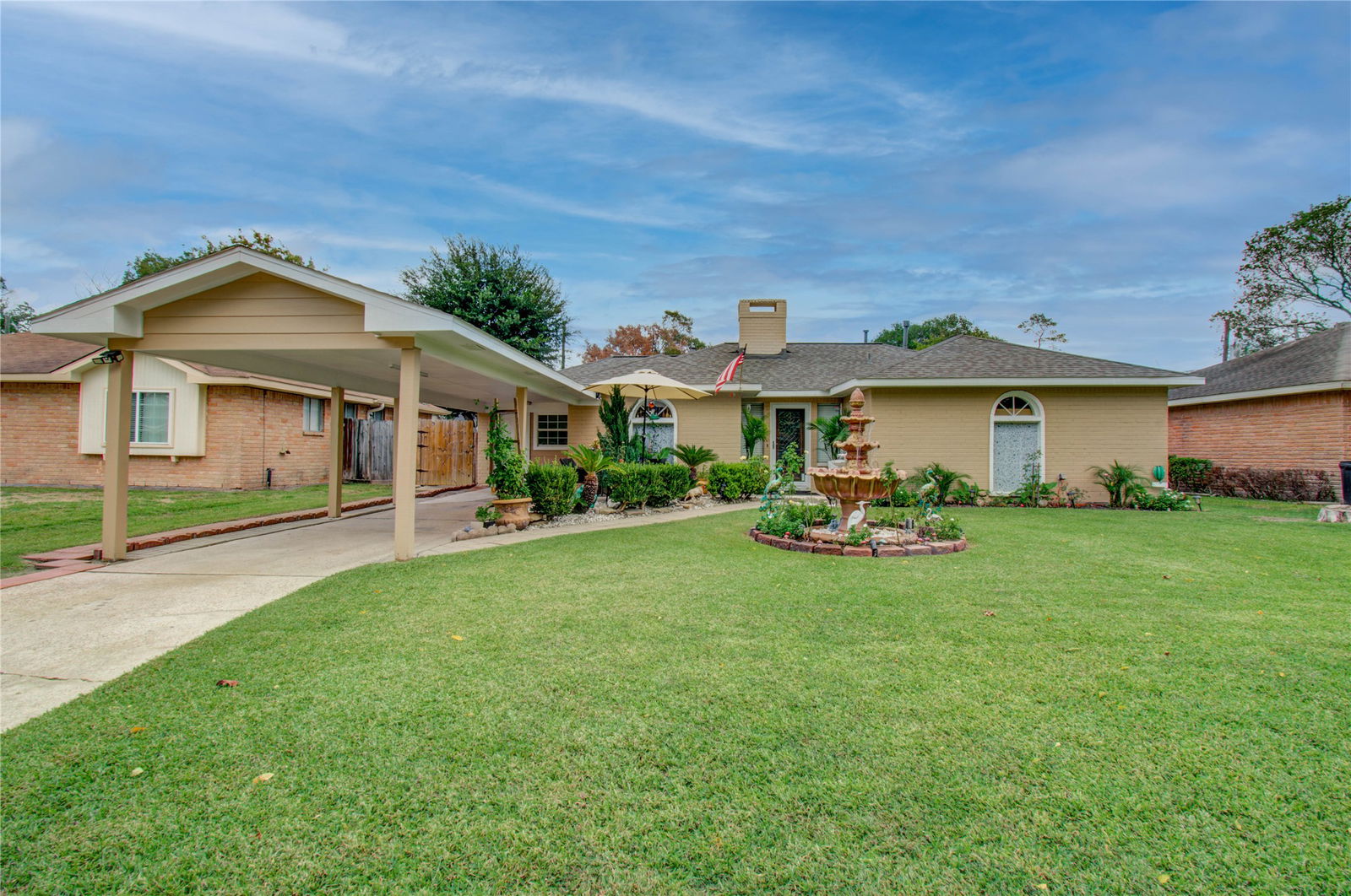 Real estate property located at 806 Kilpatrick, Harris, Channelview, TX, US