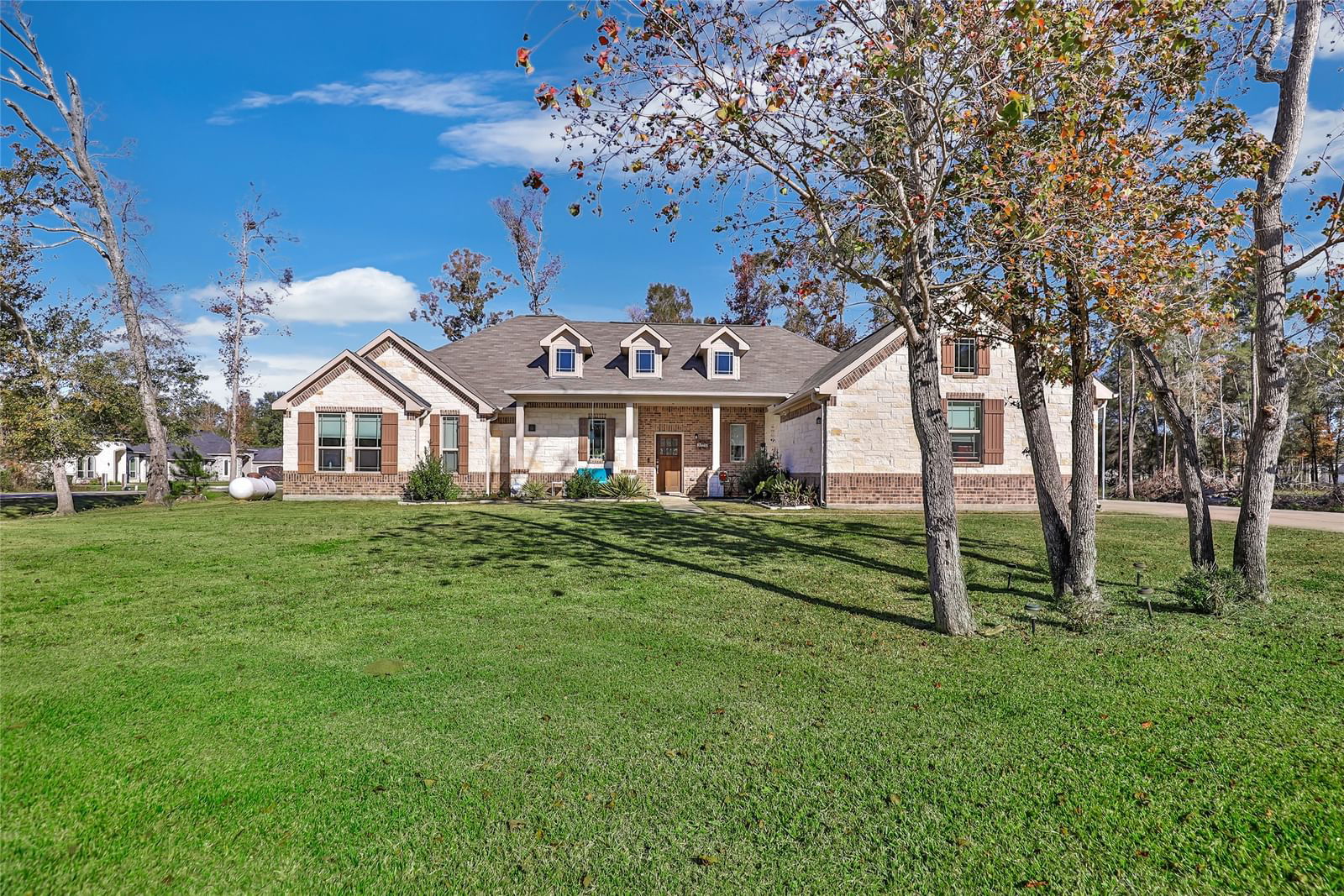 Real estate property located at 13 Road 662, Liberty, Encino Estates, Sec 1, Dayton, TX, US