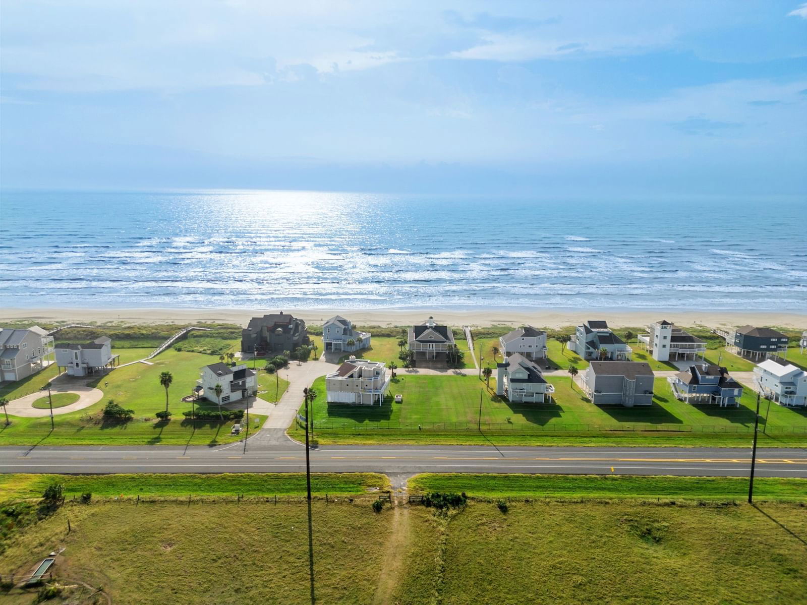 Real estate property located at 19135 Kahala, Galveston, Kahala Beach Estates, Galveston, TX, US