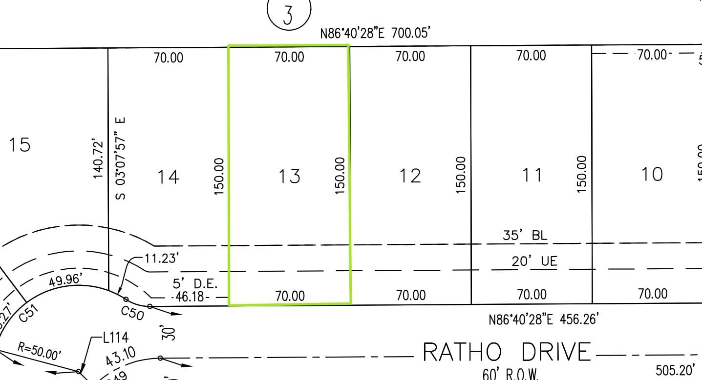 Real estate property located at 18611 Ratho Drive, Montgomery, Spring Branch Crossing, Conroe, TX, US