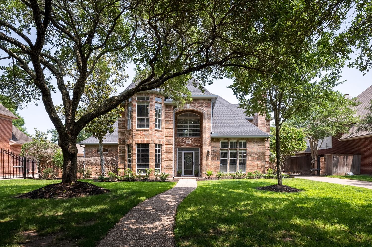 Real estate property located at 19314 Kessington, Harris, Windsor Park Estates, Houston, TX, US