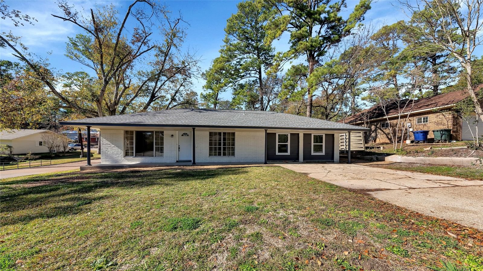 Real estate property located at 2220 Avenue O, Walker, Pineview, Huntsville, TX, US