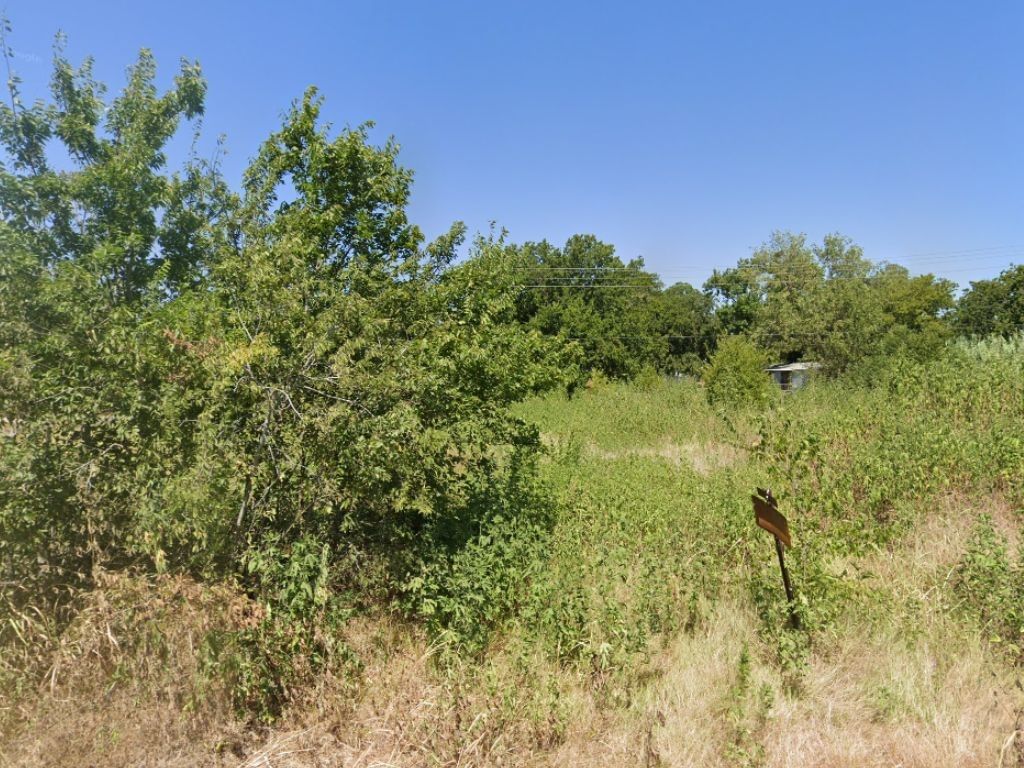 Real estate property located at 0 Railroad, Robertson, Southside Add, Hearne, TX, US