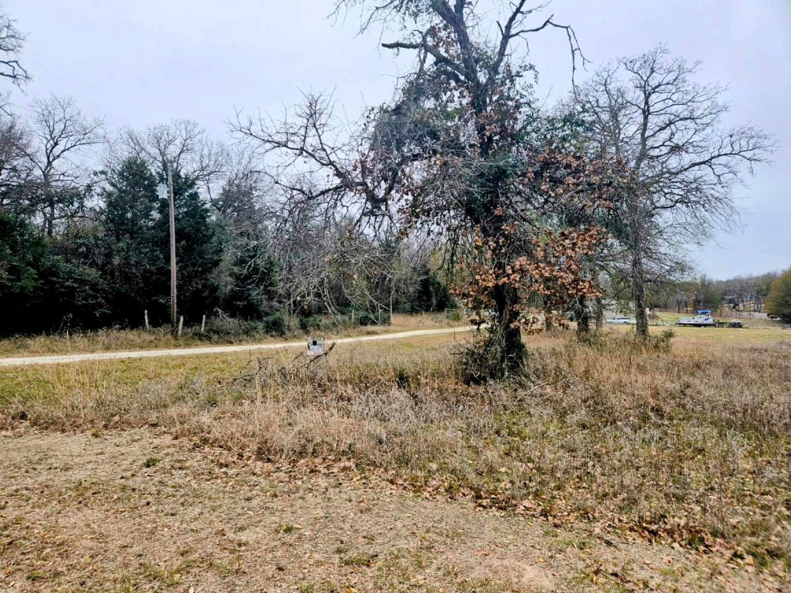 Real estate property located at TBD LCR 904, Limestone, Shaw Woods, Jewett, TX, US