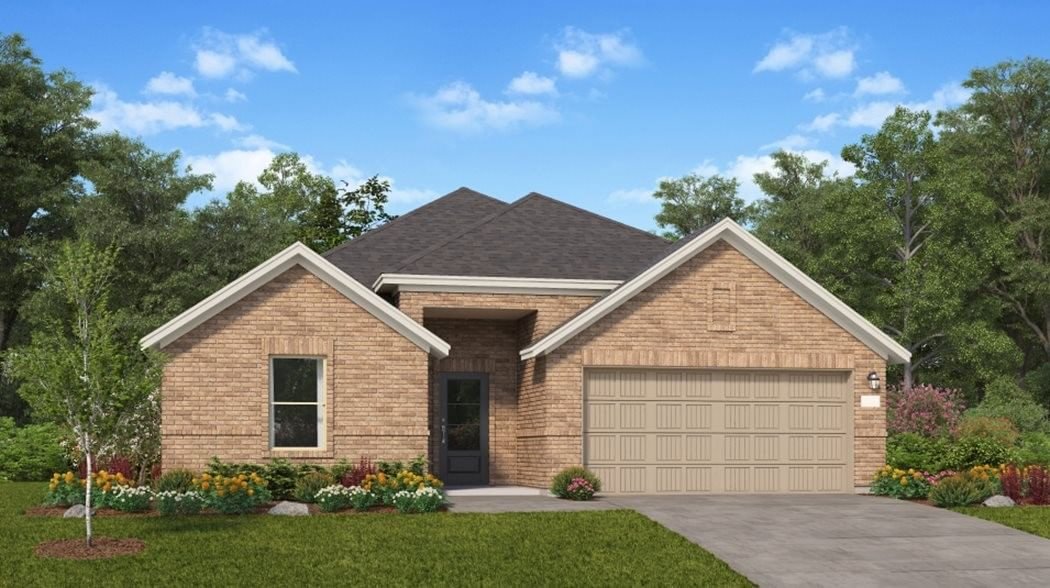 Real estate property located at 17318 Silver Birch, Montgomery, New Caney, TX, US