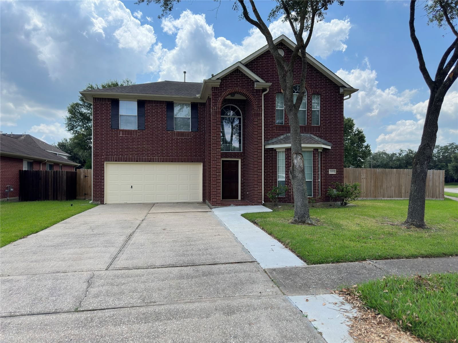 Real estate property located at 3015 MISTY ISLE COURT, Galveston, THE MEADOWS IN BAY COLONY, League City, TX, US