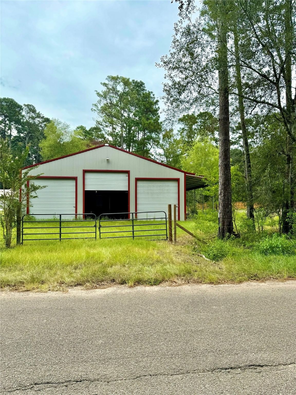 Real estate property located at 32902 Glenda, Montgomery, Royal Oaks On 1488 01, Magnolia, TX, US