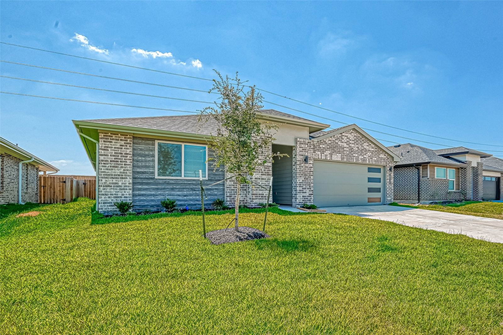 Real estate property located at 29715 Cayenne Circle, Fort Bend, Tamarron Sec 42, Katy, TX, US