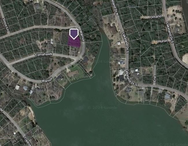 Real estate property located at 00 Country, Leon, Hilltop Lakes, Hilltop Lakes, TX, US